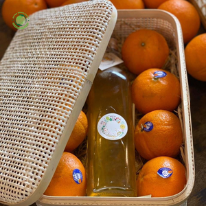 Chất lượng làm bằng tay hình chữ nhật tre quà tặng tự nhiên Gỗ Tre hộp quà tặng và lưu trữ bao bì, <span class=keywords><strong>handmade</strong></span> Tre hộp, Bán buôn. - Product Image 6