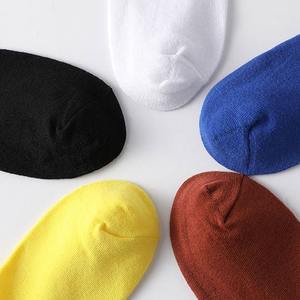 Casual Cotton <b>Socks</b> Lightweight Soft Comfortable Breathable Durable Unisex Men Women Daily Wear Sports Training <b>Running</b> <b>Socks</b> - Product Image 5