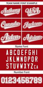 Vestes d'université personnalisées OEM avec fermeture éclair pour marques de mode, vêtements de sport et écoles - Product Image 5