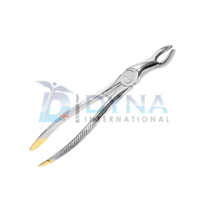 คีมสกัดสแตนเลสรูปที่67สำหรับฟันภูมิปัญญาของเครื่องมือที่มีคุณภาพสูงบน - Product Image 1