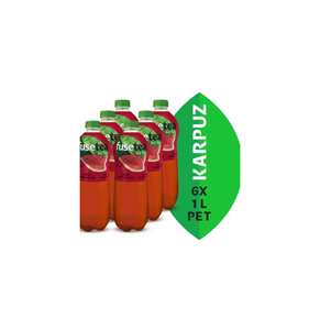 Té Fuse sabor sandía y menta, 24 latas de 330 ml, contiene 0 g de carbohidratos totales, ideal para consumidores de dietas cetogénicas y bajas en carbohidratos, venta al por mayor. - Product Image 5