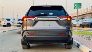 Toyota RAV4 SUV 2021 completamente nuevo, transmisión automática, motor de gasolina de 2.0L, 5 plazas, 4 cilindros, volante a la derecha. - Product Image 6