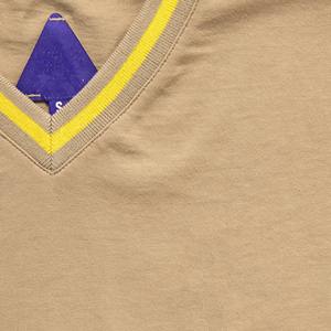 Jersey de Fútbol Americano Personalizado OEM ODM, Corte Holgado y Cuadrado de Malla para Hombre - Product Image 5