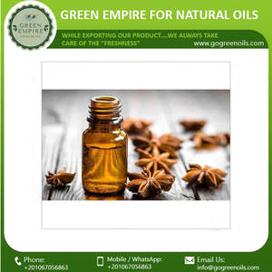 Huile essentielle d'anis étoilé pur naturel de haute qualité huile d'anis étoilé pour cosmétiques produits de soins capillaires bougies et diffuseur d'arôme - Product Image 5