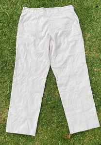 Pantalones vaqueros de lona personalizables de alta calidad, pantalones cortos Cargo informales de cintura media, logotipo bordado, tela de punto impermeable personalizada - Product Image 2