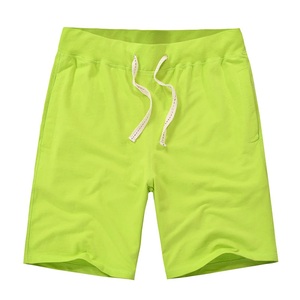 Pantalones Cortos Modernos para Hombre, Diseñados para un Movimiento Fácil, con Diseño Equilibrado y Apariencia Casual Urbana - Product Image 4