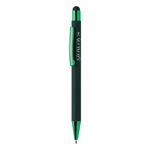 Penna a Sfera Capacitiva Ecologica Shinely, Design Innovativo di Gadget - Product Image 5