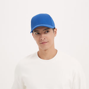 Sports <b>Camp</b> <b>Cap</b> Baseball Hat with Radiation Protection Features - Product Image 6