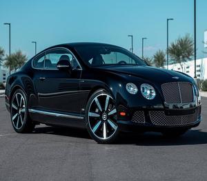 2023 Benttley Continental G-T Vitesse Coupe Le Mans Edition Premium Tool - Product Image 1
