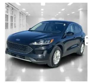 VENTES RÉDUITES Utilisé 2020 Fordds Escapes, Assurance sans accident et garantie PRÊT à EXPÉDIER - Product Image 2
