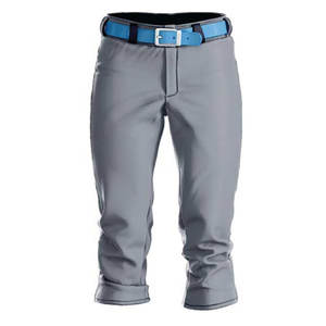 Maillot de baseball pour homme de haute qualité, taille plus, tissu doux et durable, séchage rapide, respirant, coupe confortable, adapté à l'entraînement sportif - Product Image 6