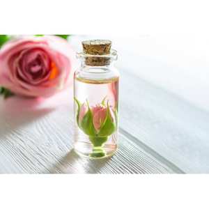 กุหลาบไฮโดรซอลบริสุทธิ์100% โรสไฮโดรโซลดอกกุหลาบธรรมชาติไฮโดรโซล - Product Image 1