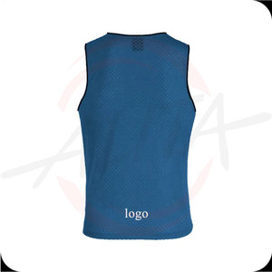 <b>Football</b> Sports <b>Vest</b> Custom Soccer <b>Training</b> Bibs with Logo <b>Football</b> Team <b>Vest</b> Mesh Soccer <b>Training</b> <b>Vest</b> With Customize Logo - Product Image 2