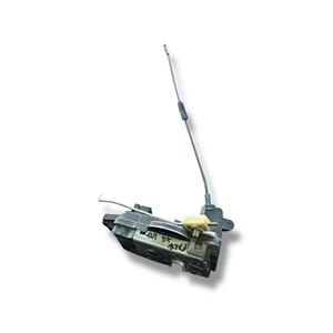 Serrure avant droite OPEL Astra H Berline (04>07) - Product Image 1