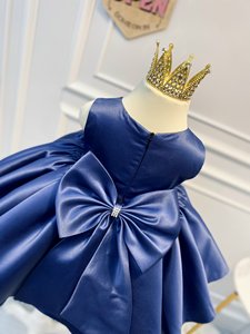 Vestido de desfile de alta calidad para niñas diseñado con tela de calidad elegante para ocasiones especiales compatible con ODM/OEM - Product Image 3