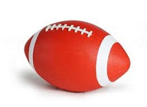 Ballon de football américain de qualité supérieure, personnalisé, en cuir PU PVC, vente en gros, durable, professionnel, officiel, avec un matériau souple - Product Image 6