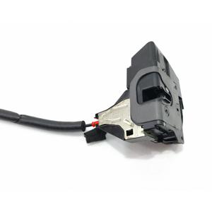 Serrure avant droite LAND ROVER Discovery Sport (L550) GK72-203A28-FD (14>18) - Product Image 4
