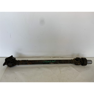 เพลาขับกลางซูซูกิ วิทาร่า 3P ดีเซล 2000 (88>96) - Product Image 3
