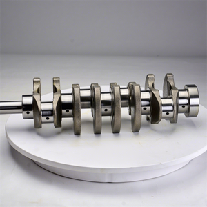 Nouveau vilebrequin de moteur diesel Derui SANTA FE (OE 23111-4A701 23111-4A000 23111-4A010) pour D4CB - Product Image 1