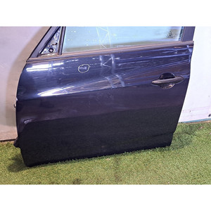 PUERTA DELANTERA IZQUIERDA SX KIA Venga 1st Series 760031 P000 DOOR G4FA (10>) - Product Image 6
