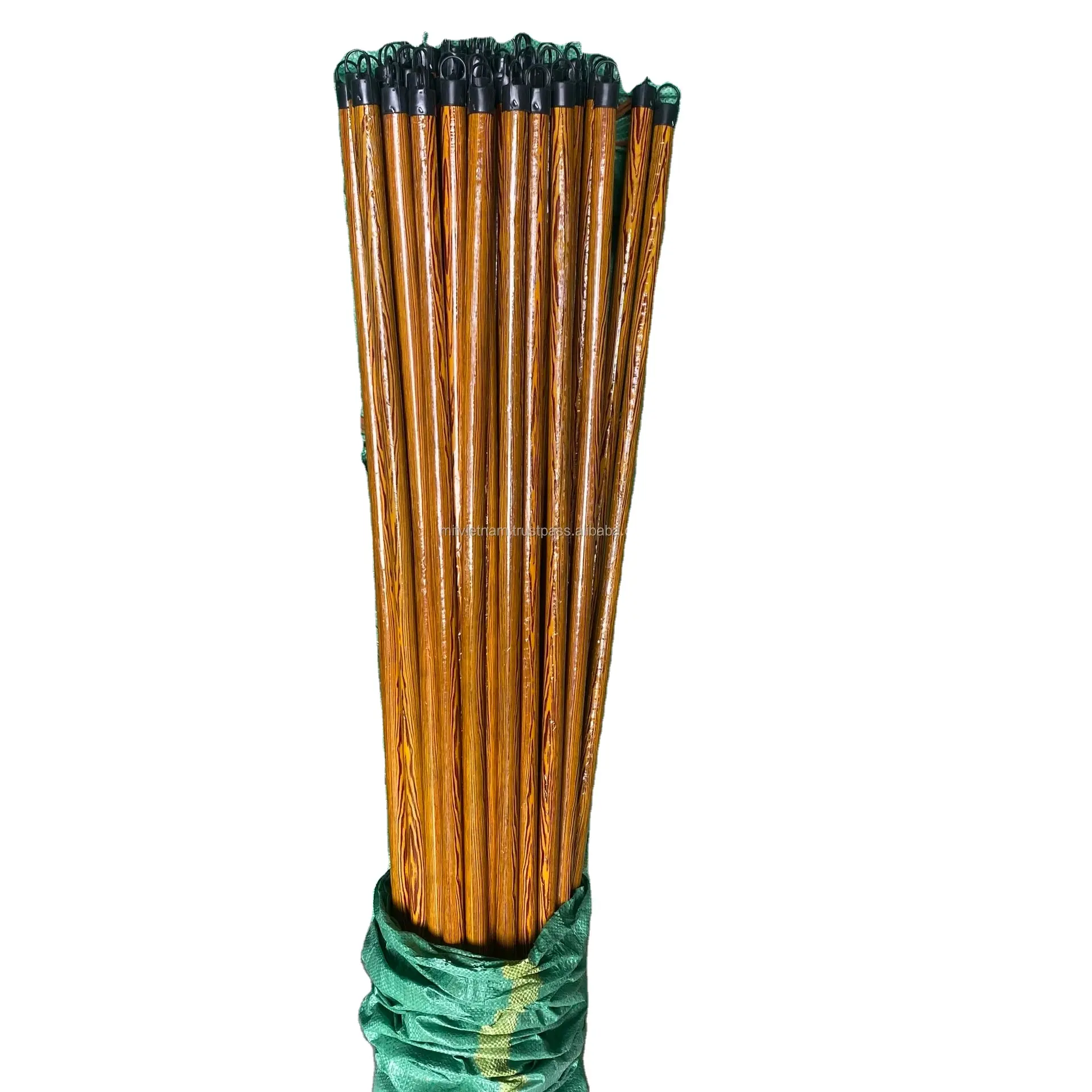 Ручка для чистки деревянных метел