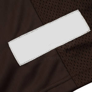 Nouveauté Tissu en jersey brodé pour vêtements de sport Logo et design personnalisés Fournisseur en gros - Product Image 4