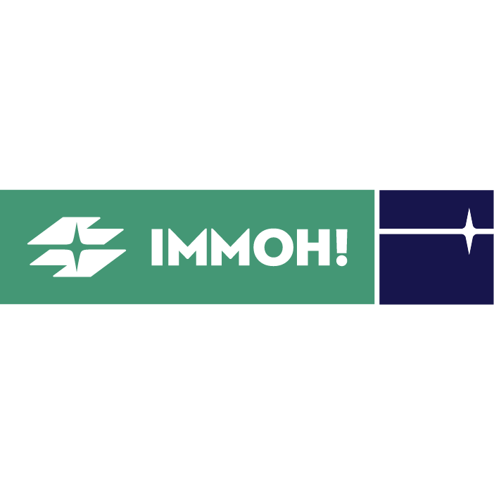immOH! Energie und Gebäudemanagement GmbH logo