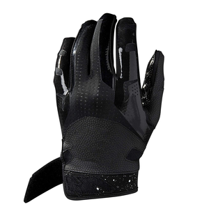 Nouvelle arrivage de gants de football personnalisés pour adultes et enfants fournisseur de gants de football américain en plein air - Product Image 5