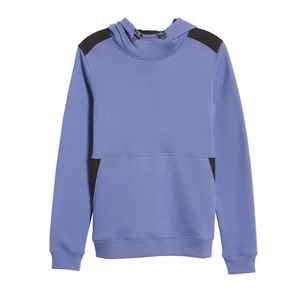 เสื้อฮู้ดสำหรับผู้ชายจากปากีสถานผ้าฝ้าย100% ทันสมัยมีคุณภาพสูงดีไซน์ตามสั่ง - Product Image 6