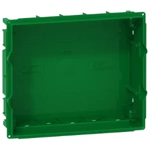 Armadio Elettrico Vuoto in Plastica Schneider Electric MIP80118 - Product Image 1
