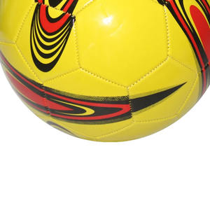 Balón de Fútbol ORPHEUS ENTP con Diseño Personalizado, Termosellado, Cosido a Máquina, Logotipo Personalizable, para Todo Tipo de Clima, Entrenamiento y Partido - Product Image 4