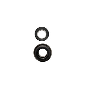 Guarnizione Meccanica Compatibile con Pompa Motore Km4104 FFKM/NBR, Guarnizione Cilindro per Settore Automobilistico TC SIC, Vari Materiali - Prodotto ORE Ref - Product Image 1