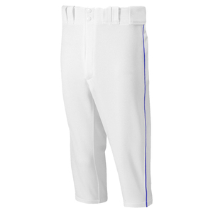 Short de baseball blanc tendance pour jeunes respirant grande taille unisexe surdimensionné cousu sur mesure - Product Image 1