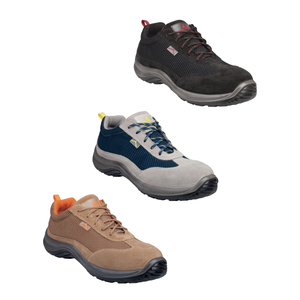 Zapatos DE SEGURIDAD transpirables para hombres de Vietnam - Product Image 1