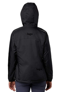 En gros Femmes de Switchback Veste 100% Polyester Importés fermeture À Glissière Laver À La Machine Sourcing De Bangladesh - Product Image 3