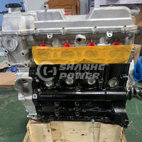 Bloc moteur d'origine 2RZ 2.4L remanufacturé pour Hiace H100