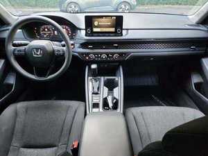 USED 2024 EX FWD Dark Fabric Seats Turbo Automatic ACC Cruise Control <b>Panoramic</b> Sunroof 360 Rear <b>Camera</b> Hot Sales Good - Product Image 6