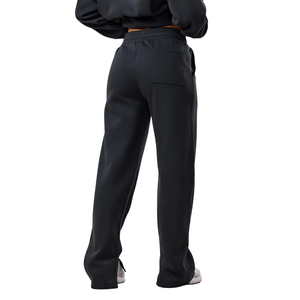 4 pantalons de jogging pour femmes, en molleton durable, conçus pour l'entraînement sportif et le confort décontracté - Product Image 4