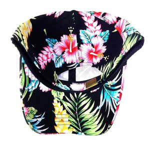 Chapeau de camion à bord allongé personnalisé OEM chapeau en maille de style japonais vente en gros chapeau de camion de Offre Spéciale d'exportation - Product Image 3