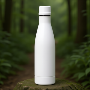 Bottiglia Termica Personalizzata Newman 500ml in Acciaio Inossidabile - Product Image 3