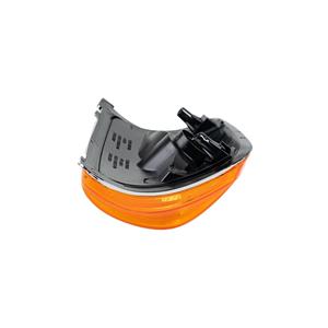 Lampe de signalisation de rétroviseur gauche jaune pour le produit de commutateurs automatiques Ford Transit V363 - Product Image 2