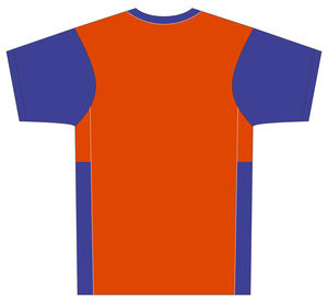 Veste Cage Softball Personnalisée Sublimation de Haute Qualité Vente en Gros - Product Image 3