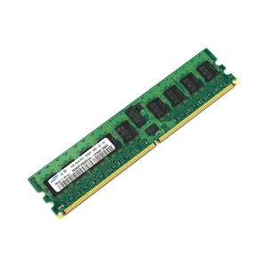 405475-051 MEMORIA HP 1GB 1RX4 PC2 5300P DDR2 405475-051 416356-001 - Product Image 1