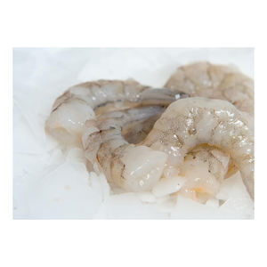 Camarones Vannamei Congelados envasados a granel para la industria del marisco - Product Image 3