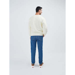 Pantalon en jean décontracté pour homme CERES MC2075 - Product Image 4