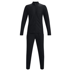 Vente en gros de survêtements en patchwork pour hommes pour les sports d'hiver Offre Spéciale de jogging sweats pantalons avec col à capuche meilleurs vêtements de sport - Product Image 1