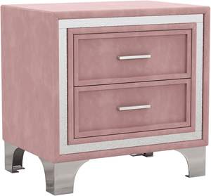 <span class=keywords><strong>Casoria</strong></span> King-Size camera da letto Set durevole in legno massello di rovere con elegante telaio in mogano moderno confortevole letto in stile morbido - Product Image 6