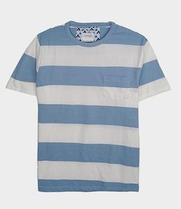 Camiseta básica para hombre hecha de algodón suave y duradero, ideal para capas o para usar durante todo el año - Product Image 5