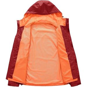 แจ็กเก็ตกันน้ำสำหรับผู้ชาย, แจ็กเก็ตกันน้ำระบายอากาศได้ดีเสื้อแจ็กเก็ตกันฝน3ลิตร - Product Image 3