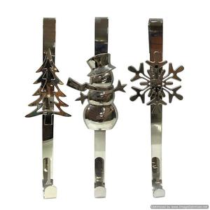 Cintre de couronne de bois Antique fantaisie nouveau Design élégant Unique moderne nouveau Design de décoration cintre d'usure - Product Image 6